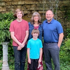 Meet your Posher, Christine
